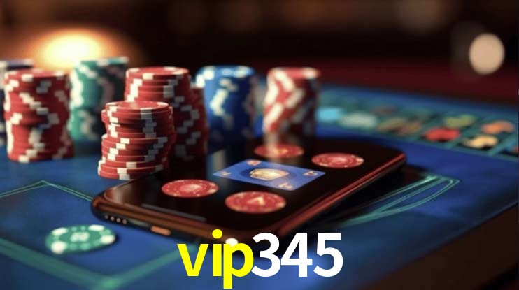 A Revolução dos Aplicativos de Jogos no vip345
