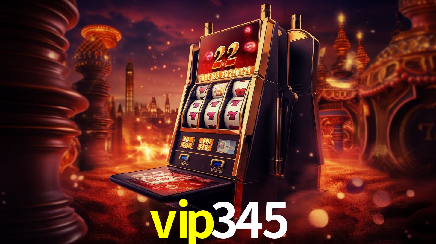 Login Seguro VIP345.COM