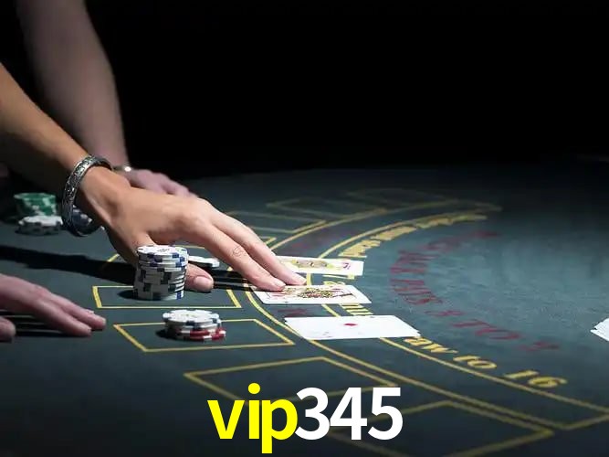 Jogos de Mesa Premium vip345 - Blackjack, Roleta, Baccarat