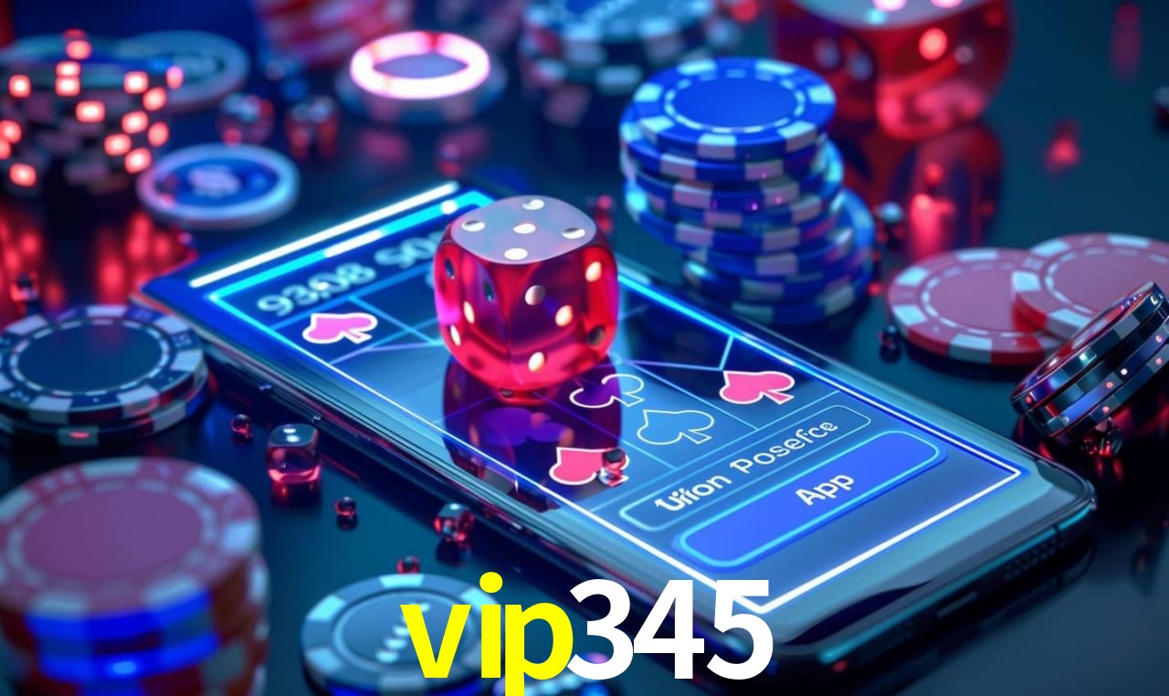 Vantagens de jogar slots no vip345 Brasil