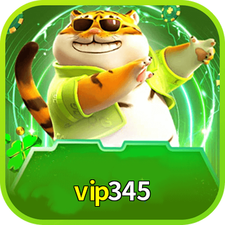 vip345 Logo